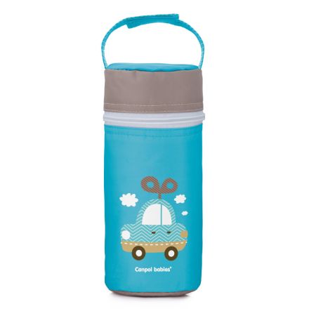 CANPOL BABIES Термоопаковка за бебешки бутилки, 1 бр.