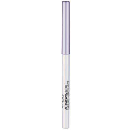MAYBELLINE NEW YORK LASTING DRAMA LIGHT LINER Очна линия 30 Moonlight Purple