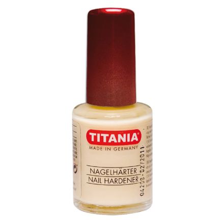 TITANIA ЛАК 1105 ЗАЗДРАВИТЕЛ ЗА НОКТИ 10МЛ