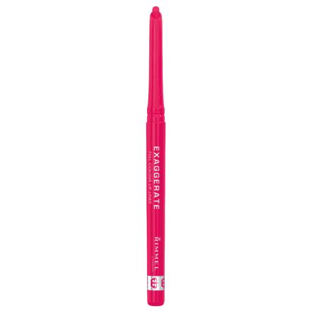 RIMMEL LONDON EXAGGERATE 103 Автоматичен молив за устни