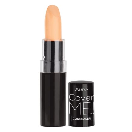 AURA COVER ME Коректор стик 153 CREAM, 10 гр.