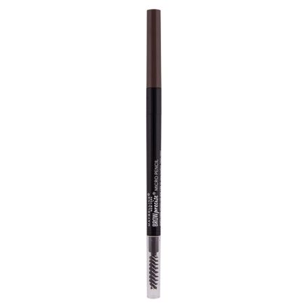 MAYBELLINE NEW YORK BROW PRECISE MICRO PEN Молив за вежди 4 Deep Brown