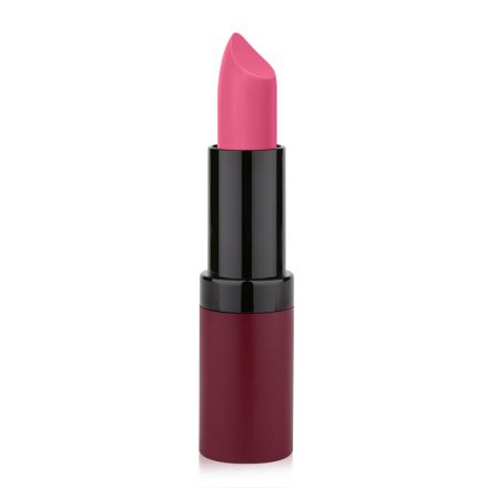 GOLDEN ROSE VELVET MATTE Червило с матов финиш 08, 4.2 гр