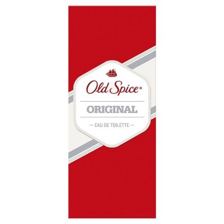OLD SPICE ORIGINAL Тоалетна вода, 100 мл.