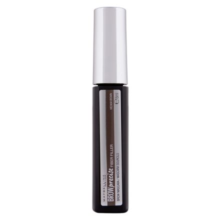 Maybelline New York Brow Precise Fiber Filler 05 Medium Brown