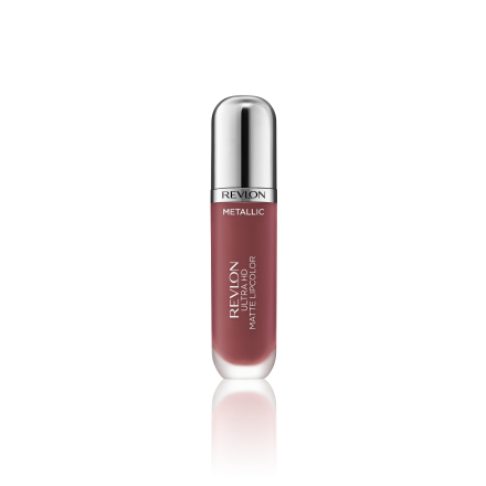 REVLON ULTRA HD MATTE LIP COLOR Червило 705