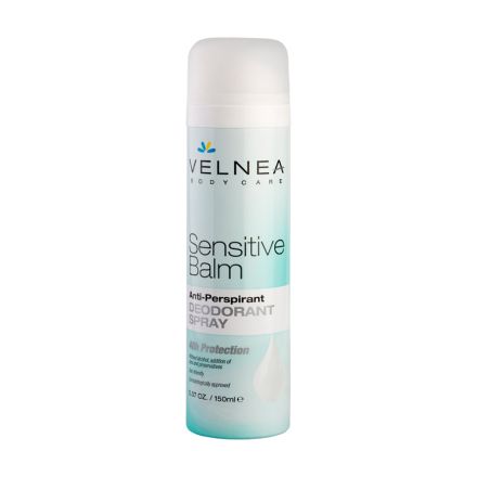 VELNEA SENSITIVE BALM Дамски део спрей, 150 мл.