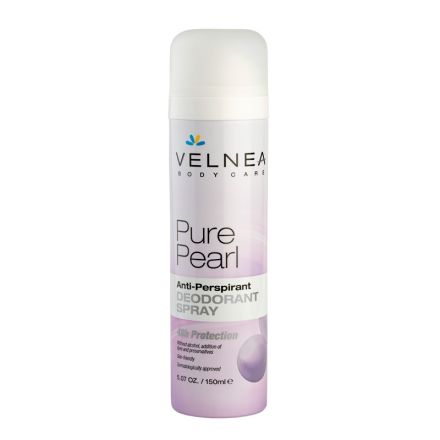 VELNEA PURE PEARL Дамски део спрей, 150 мл.