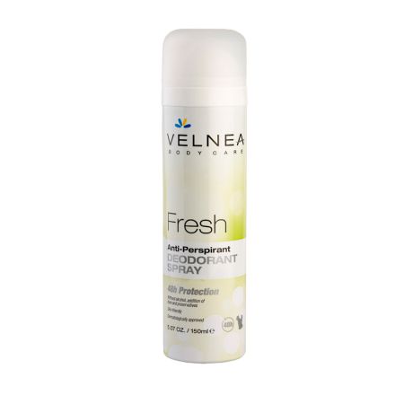 VELNEA FRESH Дамски део спрей, 150 мл.