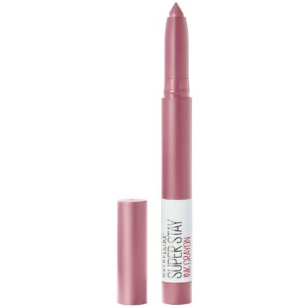 MAYBELLINE NEW YORK SUPERSTAY INK CRAYON Червило молив №30, 4,54г