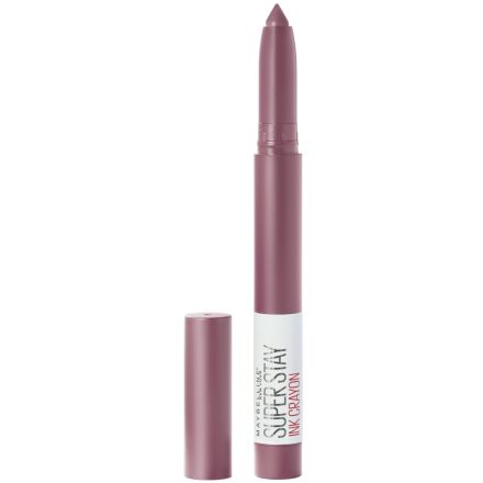 MAYBELLINE NEW YORK SUPERSTAY INK CRAYON Червило молив №25 , 4,54г