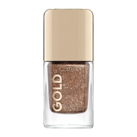 CATRICE GOLD Лак за нокти №03, 1 бр.