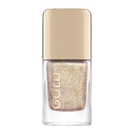 CATRICE GOLD Лак за нокти №04, 1 бр.