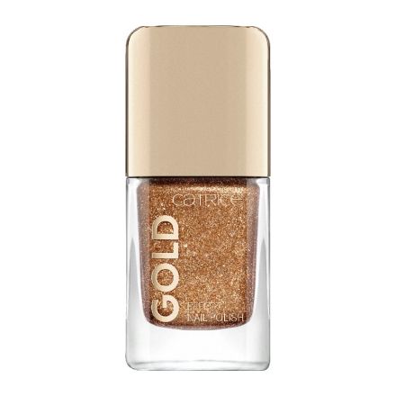 CATRICE GOLD Лак за нокти №05, 1 бр.