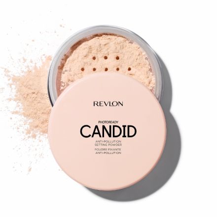 REVLON PHOTOREADY CANDID Прахообразна пудра 002, 15 г