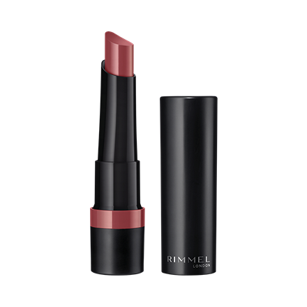 RIMMEL LASTING FINISH EXTREME Червило Hella Pink 100, 4гр.