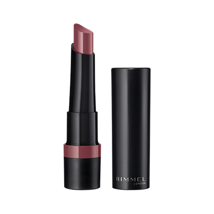 RIMMEL LASTING FINISH EXTREME Червило Mauve Max 210, 4гр.