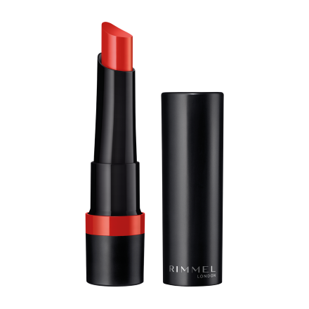 RIMMEL LASTING FINISH EXTREME Червило Lit! 610, 4гр.