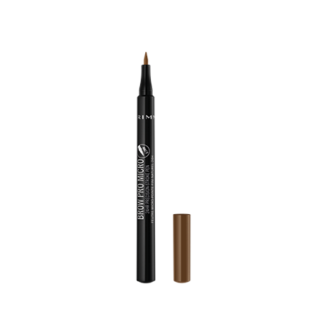 RIMMEL BROW PRO MICRO 24h Писец за вежди Honey Brown 002, 3мл.