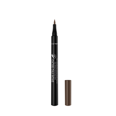 RIMMEL BROW PRO MICRO 24h Писец за вежди Soft Brown 003, 3мл.