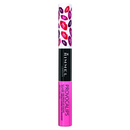 RIMMEL Течно червило provocalips 200 i'll call you