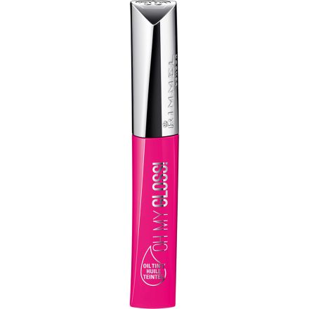Rimmel гланц за устни Oh My Gloss Oil 300