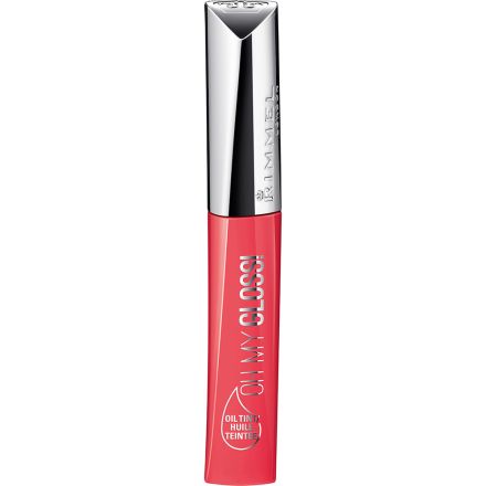 Rimmel гланц за устни Oh My Gloss Oil  400