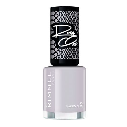 Rimmel лак за нокти 60 Seconds 804