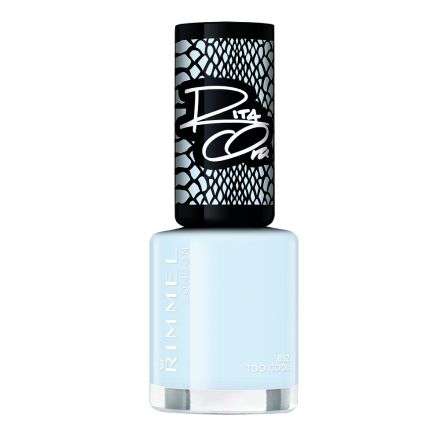 Rimmel лак за нокти 60 Seconds 852