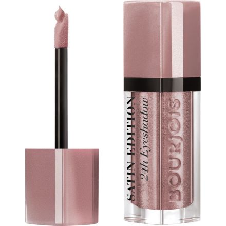 BOURJOIS SATIN EDITION 24H  Течни сенки за очи 03