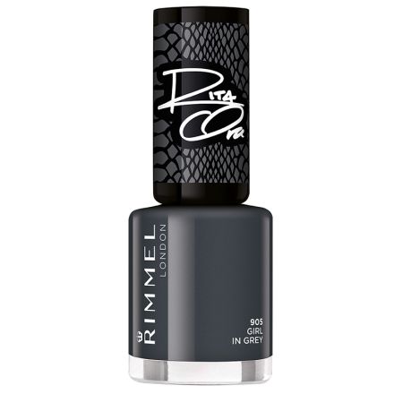 Rimmel лак за нокти 60 Seconds 905