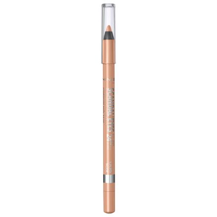 RIMMEL SCANDAL'EYES WATERPROOF Молив за очи  005 nude, 1.3 г