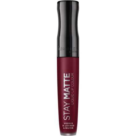 Rimmel течно червило Stay Matte 810