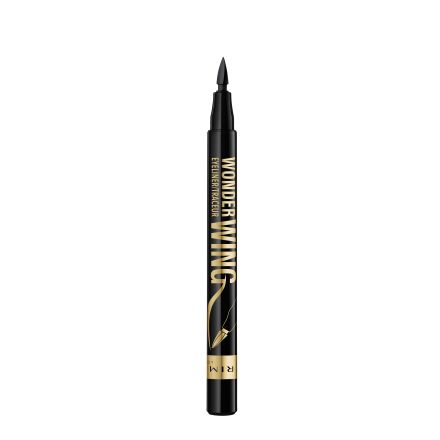 RIMMEL WONDER WING Очна линия черна, 1.6 мл.
