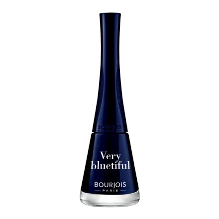 BOURJOIS Лак за нокти 1 seconde №02 bluetiful, 9 мл.