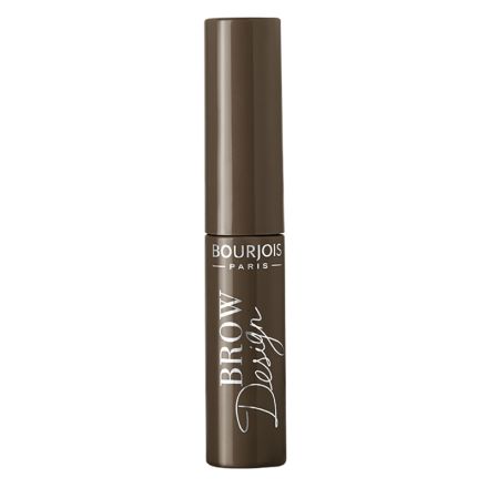 Bourjois гел за вежди Brow Design 02 