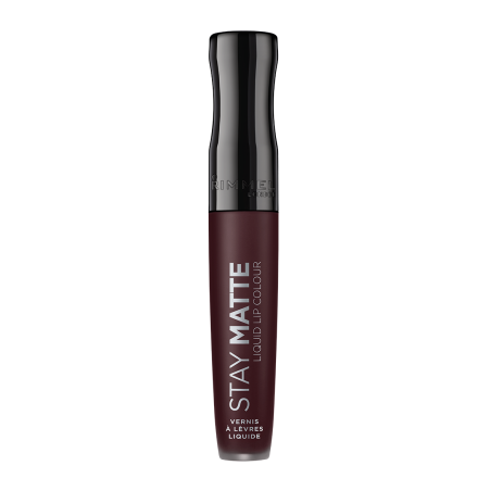 Rimmel течно червило Stay Matte 870