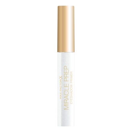 MAX FACTOR Основа за сенки miracle prep, 6 мл.