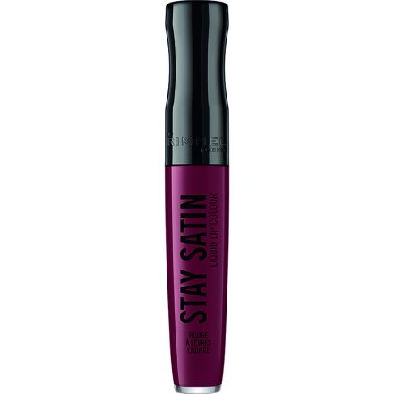 RIMMEL Течно червило stay satin №830 have a cow