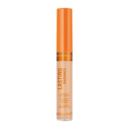 RIMMEL Коректор lasting radiance №030 classic beige, 7 мл.