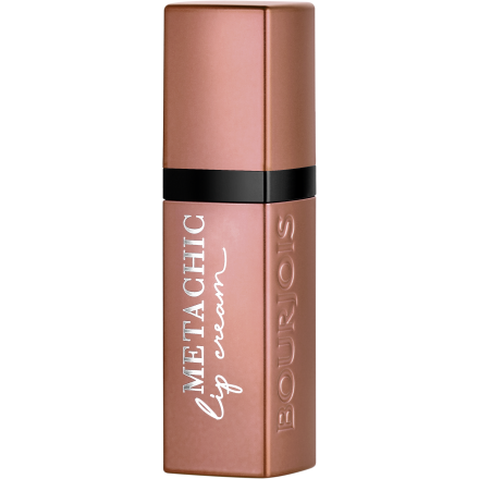 BOURJOIS METACHIC Течно червило 01