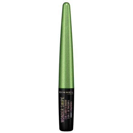RIMMEL WONDERSWIPE 2in1 Очна линия сенки 008, 1.7 мл.