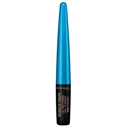 RIMMEL WONDERSWIPE 2in1 Очна линия сенки 011, 1.7 мл.