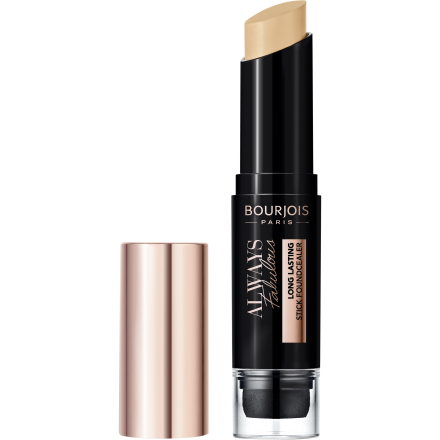 BOURJOIS Фон дьо тен стик always fabulous №210 light beige