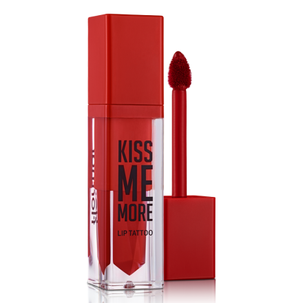 FLORMAR KISS ME MORE Течно червило №11, 3.8 мл.