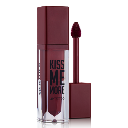 FLORMAR KISS ME MORE Течно червило №13, 3.8 мл.