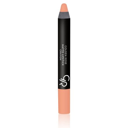 GOLDEN ROSE Матово червило молив 25