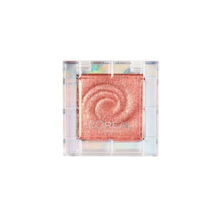 L'OREAL PARIS COLOR QUEEN Сенки за очи 37 extraordinnaire