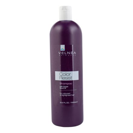 VELNEA Шампоан за боядисана коса, 1л.