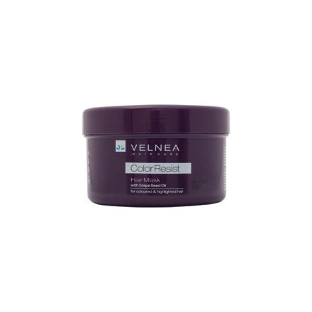 VELNEA Маска за боядисана коса, 500 мл.
